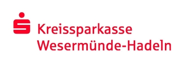 Logo Kreissparkasse Wesermuende Hadeln
